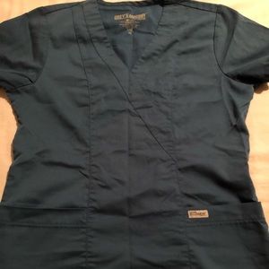 Grey’s Anatomy Scrubs